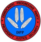 Democratic Progressive Party