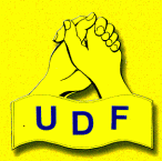 United Democratic Front